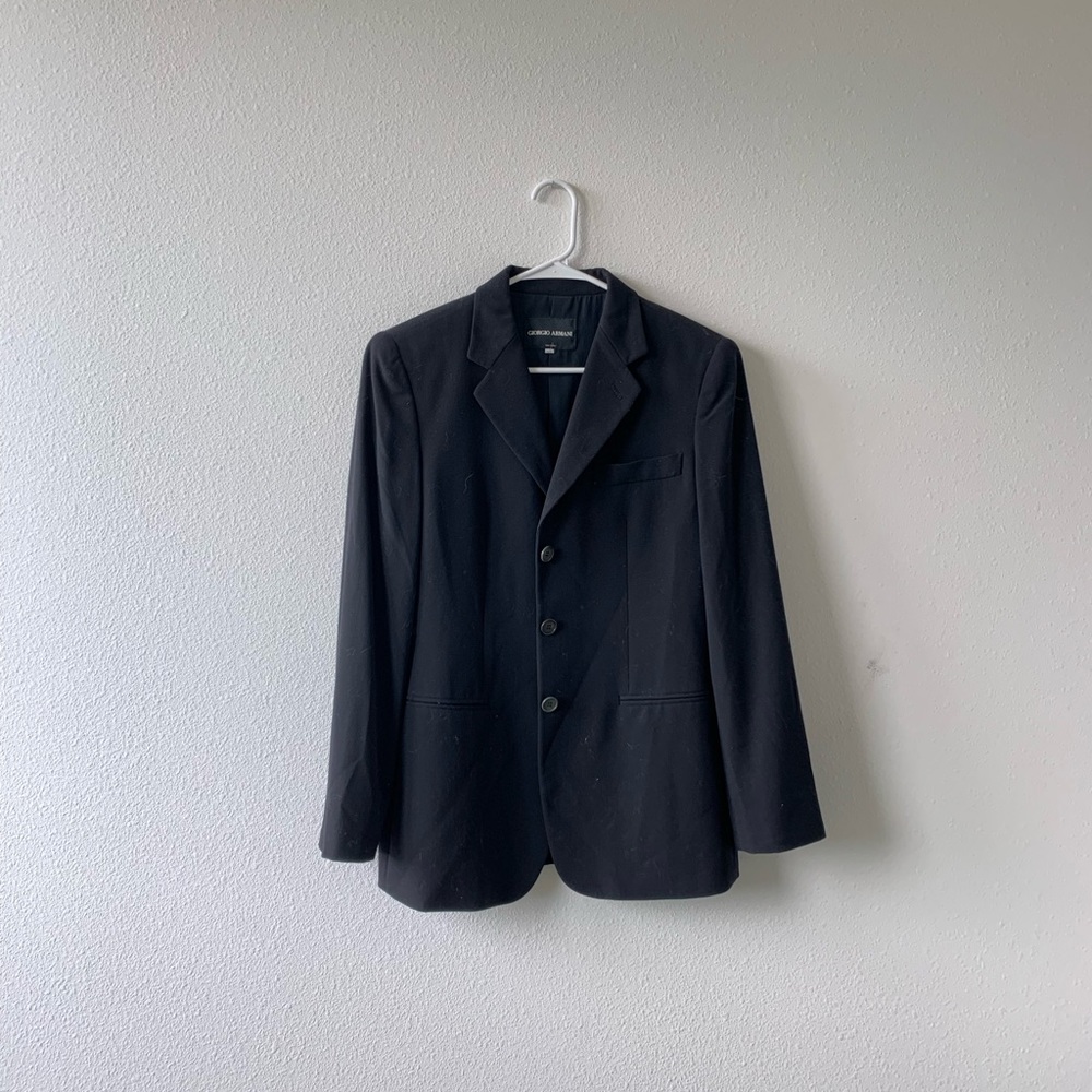 Giorgio Armani Blazer